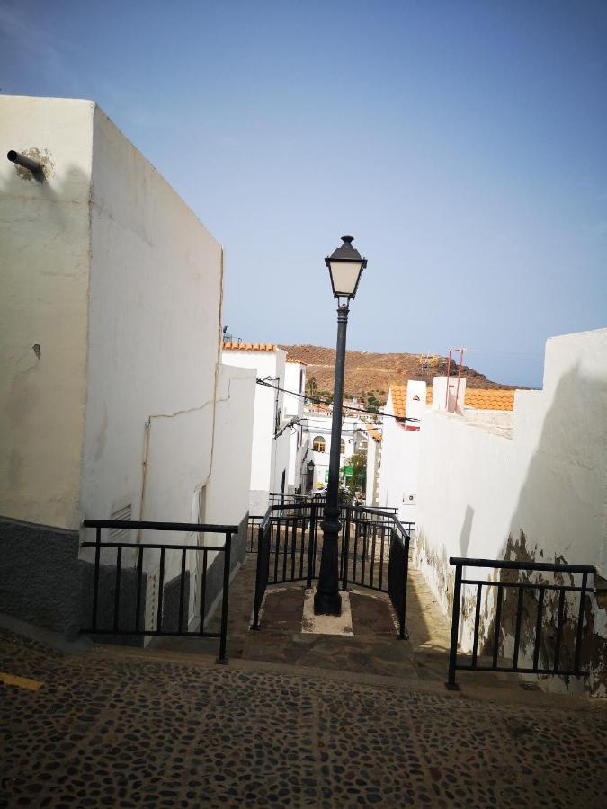 Casa Tamadaba Agaete Villa Agaete  Exterior foto