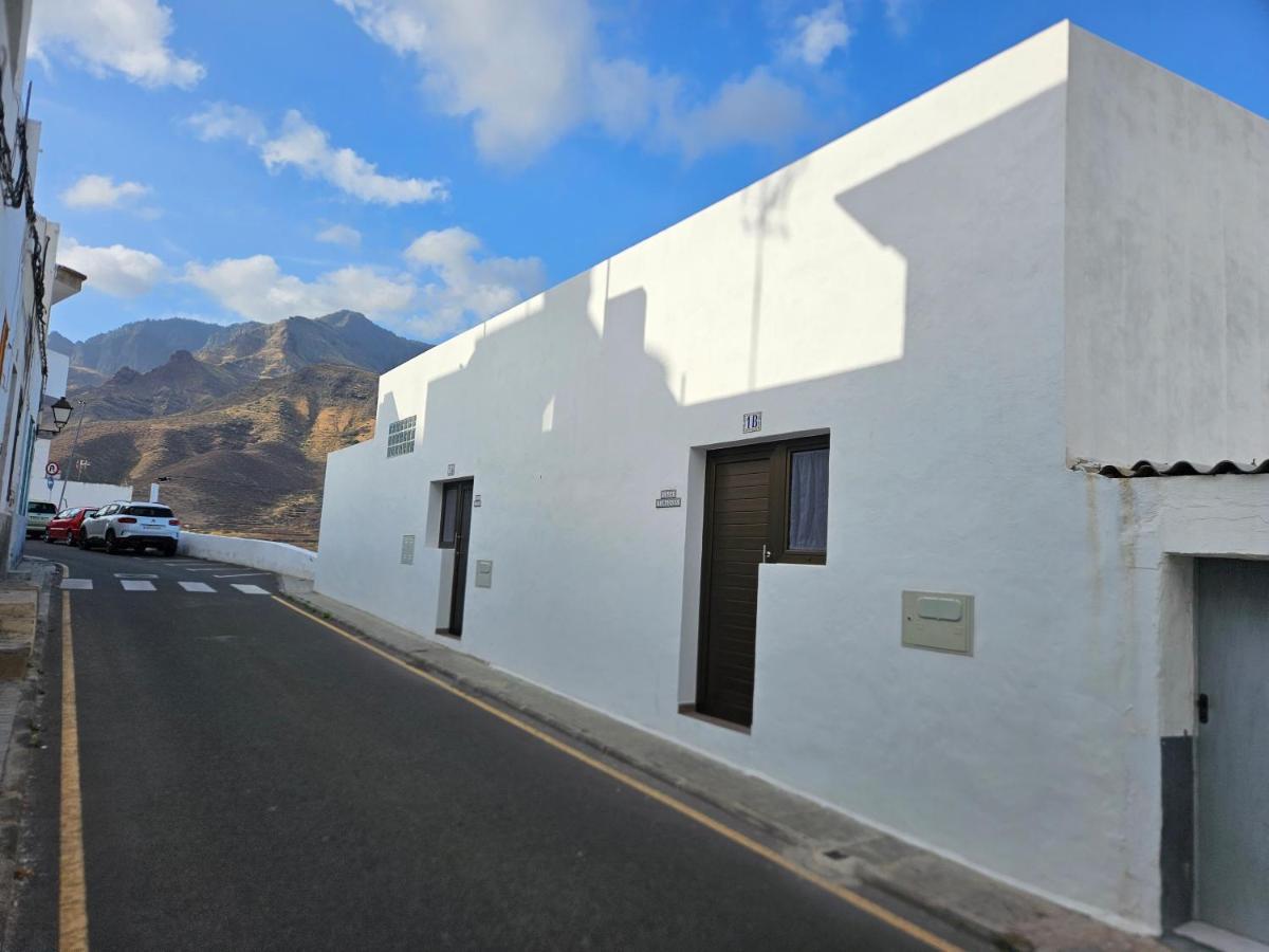 Casa Tamadaba Agaete Villa Agaete  Exterior foto