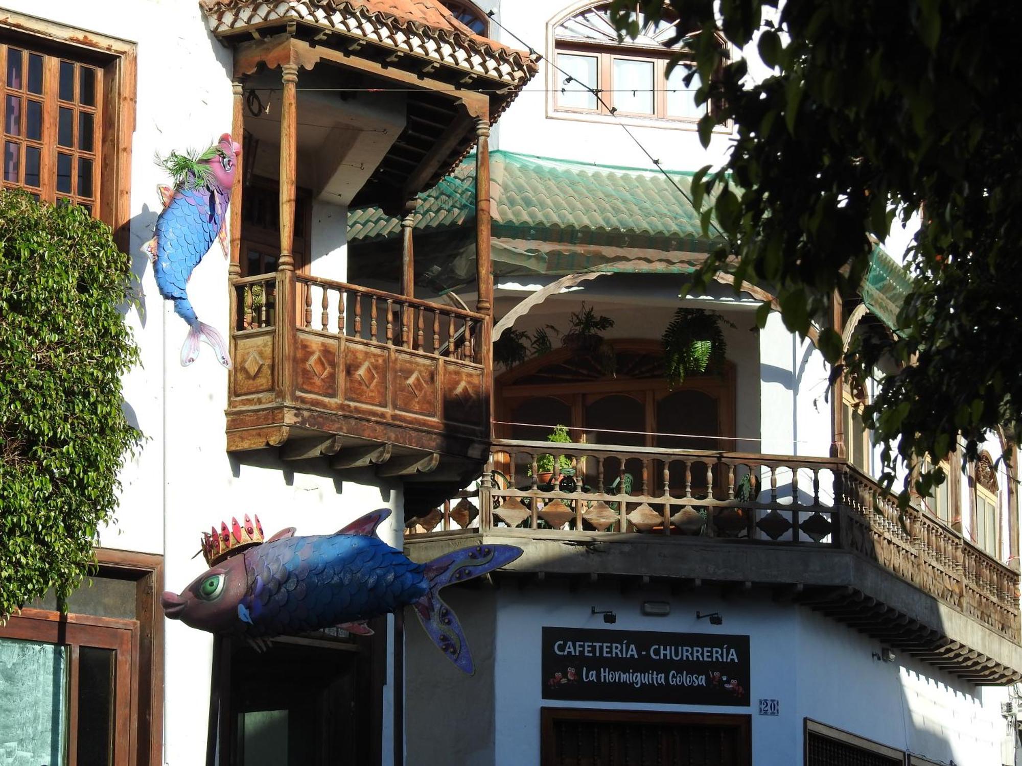 Casa Tamadaba Agaete Villa Agaete  Exterior foto